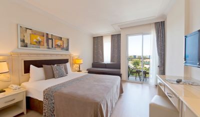 Imagine pentru Hotel Sealife Family Resort 5* valabile pentru Litoral 2023