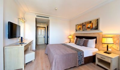 Imagine pentru Hotel Sealife Family Resort 5* valabile pentru Litoral 2023