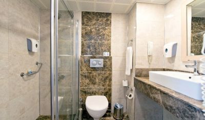 Imagine pentru Hotel Sealife Family Resort 5* valabile pentru Litoral 2023