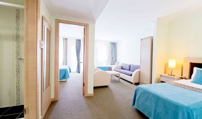 Imagine pentru Hotel Sealife Family Resort 5* valabile pentru Litoral 2023