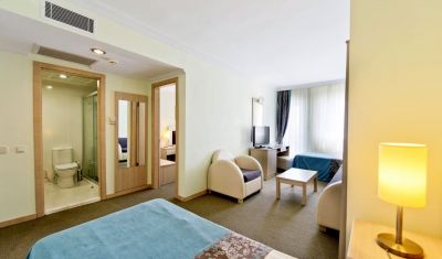 Imagine pentru Hotel Sealife Family Resort 5* valabile pentru Litoral 2023