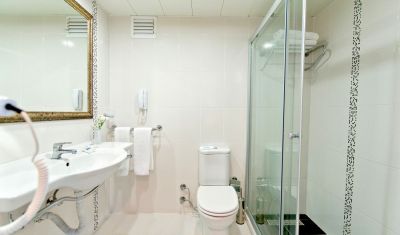 Imagine pentru Hotel Sealife Family Resort 5* valabile pentru Litoral 2023