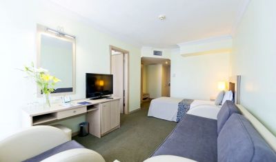 Imagine pentru Hotel Sealife Family Resort 5* valabile pentru Litoral 2023