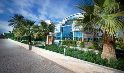 Imagine pentru Hotel Sealife Family Resort 5* valabile pentru Litoral 2023