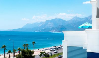 Imagine pentru Hotel Sealife Family Resort 5* valabile pentru Litoral 2023