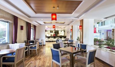 Imagine pentru Hotel Sealife Family Resort 5* valabile pentru Litoral 2023