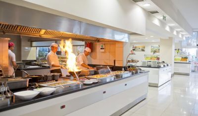 Imagine pentru Hotel Sealife Family Resort 5* valabile pentru Litoral 2023