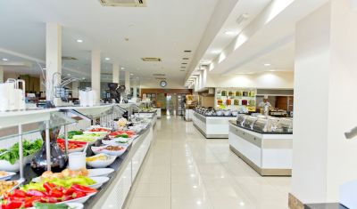 Imagine pentru Hotel Sealife Family Resort 5* valabile pentru Litoral 2023