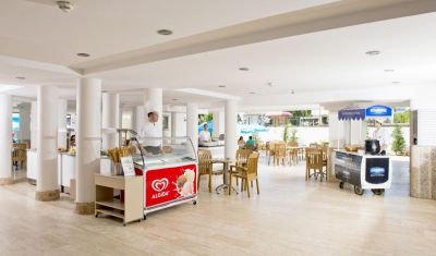 Imagine pentru Hotel Sealife Family Resort 5* valabile pentru Litoral 2023