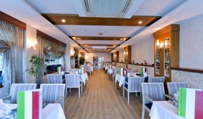Imagine pentru Hotel Sealife Family Resort 5* valabile pentru Litoral 2023
