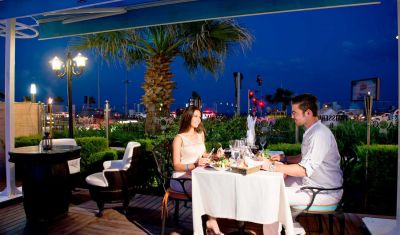 Imagine pentru Hotel Sealife Family Resort 5* valabile pentru Litoral 2023