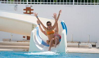 Imagine pentru Hotel Sealife Family Resort 5* valabile pentru Litoral 2023