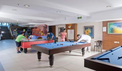 Imagine pentru Hotel Sealife Family Resort 5* valabile pentru Litoral 2023