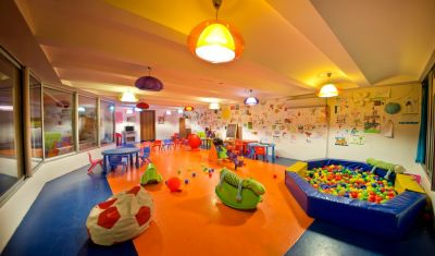 Imagine pentru Hotel Sealife Family Resort 5* valabile pentru Litoral 2023