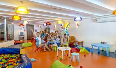 Imagine pentru Hotel Sealife Family Resort 5* valabile pentru Litoral 2023
