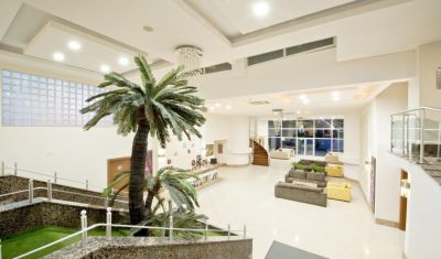 Imagine pentru Hotel Sealife Family Resort 5* valabile pentru Litoral 2023