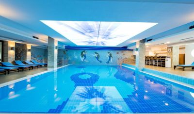 Imagine pentru Hotel Sealife Family Resort 5* valabile pentru Litoral 2023