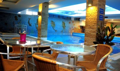 Imagine pentru Hotel Sealife Family Resort 5* valabile pentru Litoral 2023