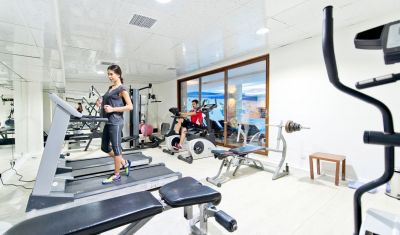 Imagine pentru Hotel Sealife Family Resort 5* valabile pentru Litoral 2023