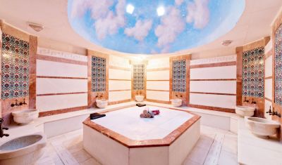 Imagine pentru Hotel Sealife Family Resort 5* valabile pentru Litoral 2023