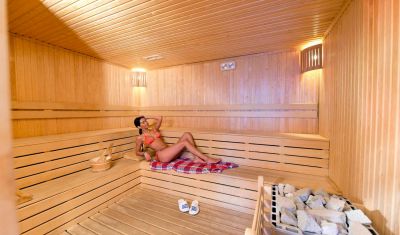 Imagine pentru Hotel Sealife Family Resort 5* valabile pentru Litoral 2023