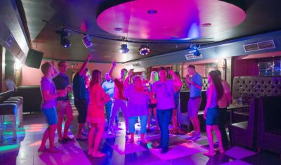 Imagine pentru Hotel Sealife Family Resort 5* valabile pentru Litoral 2023
