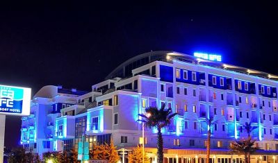 Imagine pentru Hotel Sealife Family Resort 5* valabile pentru Litoral 2023