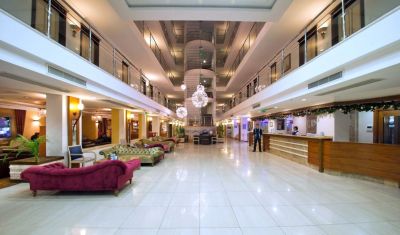Imagine pentru Hotel Sealife Family Resort 5* valabile pentru Litoral 2023