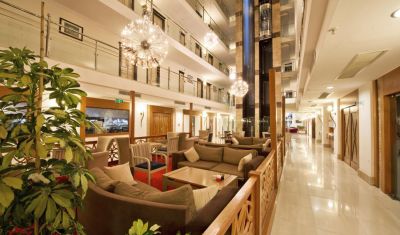 Imagine pentru Hotel Sealife Family Resort 5* valabile pentru Litoral 2023
