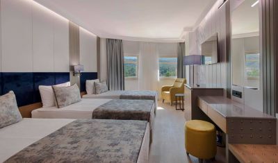 Imagine pentru Hotel Sealife Kemer Resort Hotel 5* valabile pentru Litoral 2023