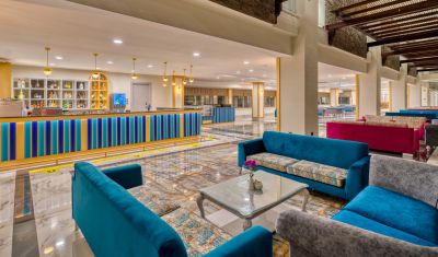 Imagine pentru Hotel Sealife Kemer Resort Hotel 5* valabile pentru Litoral 2023