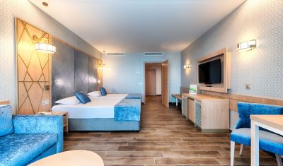 Imagine pentru Hotel Secrets Sunny Beach Resort & Spa 5* (Adults Only) valabile pentru Litoral 2023