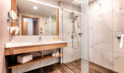 Imagine pentru Hotel Secrets Sunny Beach Resort & Spa 5* (Adults Only) valabile pentru Litoral 2023