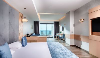 Imagine pentru Hotel Secrets Sunny Beach Resort & Spa 5* (Adults Only) valabile pentru Litoral 2023
