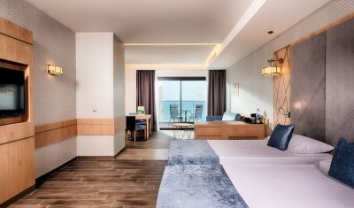 Imagine pentru Hotel Secrets Sunny Beach Resort & Spa 5* (Adults Only) valabile pentru Litoral 2023
