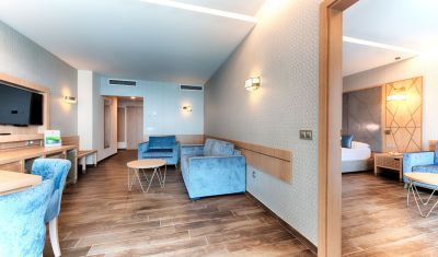 Imagine pentru Hotel Secrets Sunny Beach Resort & Spa 5* (Adults Only) valabile pentru Litoral 2023