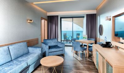 Imagine pentru Hotel Secrets Sunny Beach Resort & Spa 5* (Adults Only) valabile pentru Litoral 2023