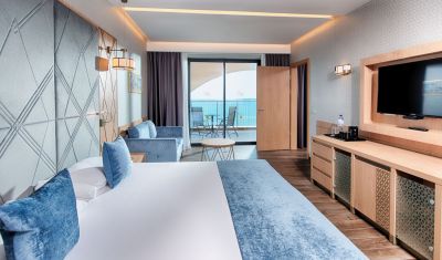 Imagine pentru Hotel Secrets Sunny Beach Resort & Spa 5* (Adults Only) valabile pentru Litoral 2023