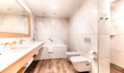 Imagine pentru Hotel Secrets Sunny Beach Resort & Spa 5* (Adults Only) valabile pentru Litoral 2023