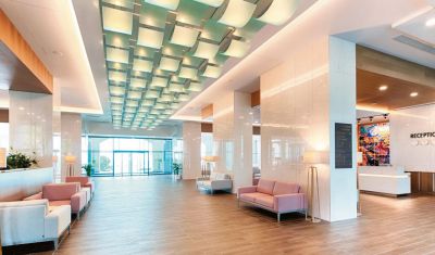 Imagine pentru Hotel Secrets Sunny Beach Resort & Spa 5* (Adults Only) valabile pentru Litoral 2023