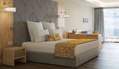 Imagine pentru Hotel Secrets Sunny Beach Resort & Spa 5* (Adults Only) valabile pentru Litoral 2023