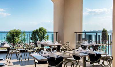 Imagine pentru Hotel Secrets Sunny Beach Resort & Spa 5* (Adults Only) valabile pentru Litoral 2023
