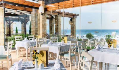 Imagine pentru Hotel Secrets Sunny Beach Resort & Spa 5* (Adults Only) valabile pentru Litoral 2023