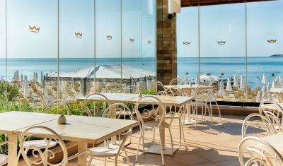 Imagine pentru Hotel Secrets Sunny Beach Resort & Spa 5* (Adults Only) valabile pentru Litoral 2023