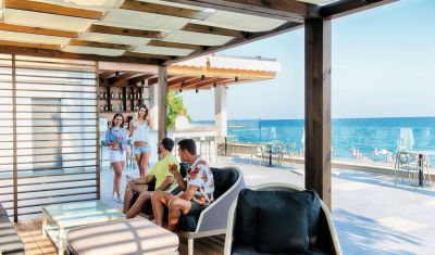 Imagine pentru Hotel Secrets Sunny Beach Resort & Spa 5* (Adults Only) valabile pentru Litoral 2023