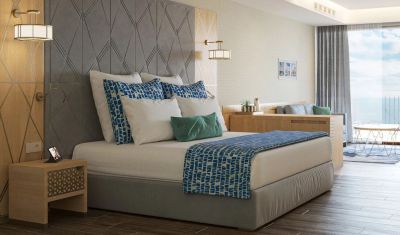 Imagine pentru Hotel Secrets Sunny Beach Resort & Spa 5* (Adults Only) valabile pentru Litoral 2023