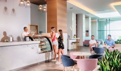 Imagine pentru Hotel Secrets Sunny Beach Resort & Spa 5* (Adults Only) valabile pentru Litoral 2023