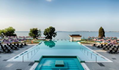 Imagine pentru Hotel Secrets Sunny Beach Resort & Spa 5* (Adults Only) valabile pentru Litoral 2023