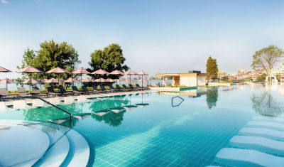 Imagine pentru Hotel Secrets Sunny Beach Resort & Spa 5* (Adults Only) valabile pentru Litoral 2023