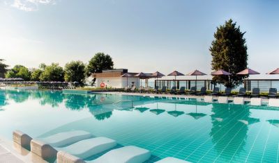 Imagine pentru Hotel Secrets Sunny Beach Resort & Spa 5* (Adults Only) valabile pentru Litoral 2023